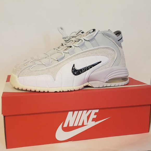 Nike AirMax Penny sz 10.5 Mens main image 2